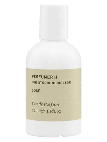 Soap - صابون