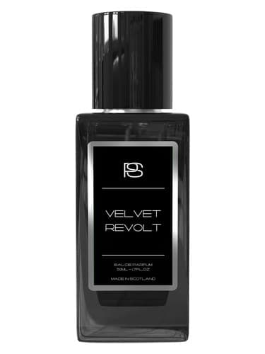 Velvet Revolt
