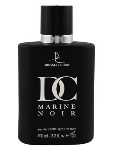 DC Marine Noir