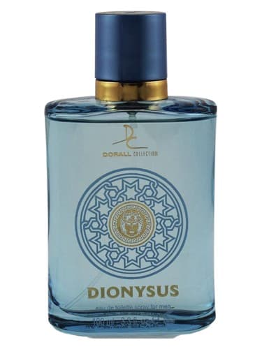 Dionysus - دیونیسوس