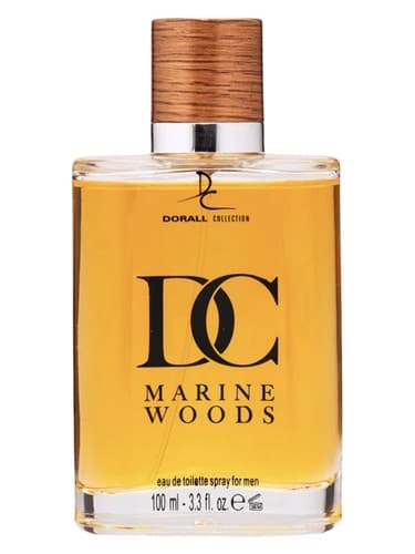 DC Marine Woods