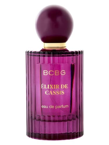 Élixir de Cassis - اکسیر د کاسیس