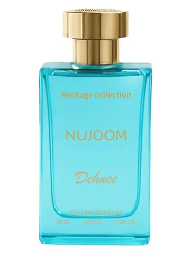 Nujoom - نجوم
