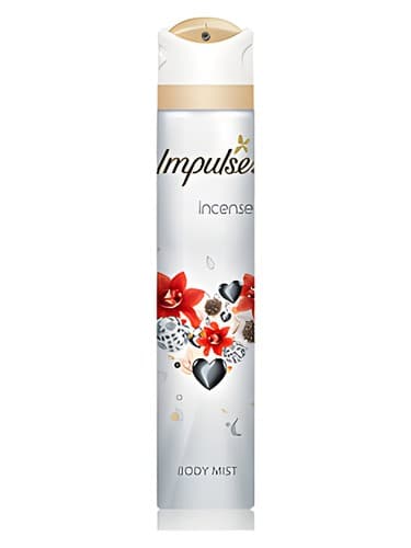 Incense