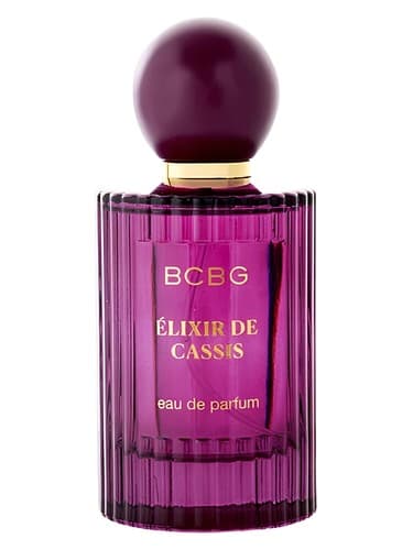 Elixir de Cassis - اکسیر د کاسیس