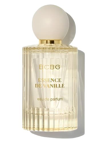 Essence de vanille