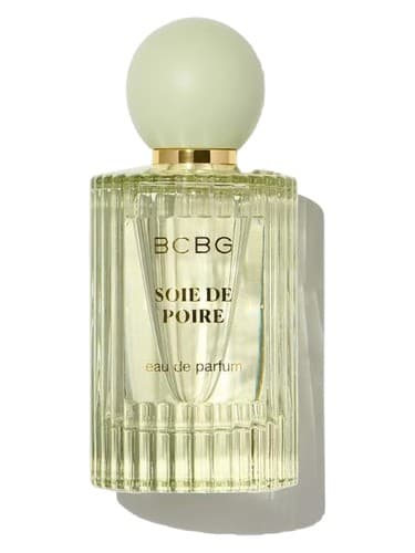 Soie de Poire - سوئی دو پوآر