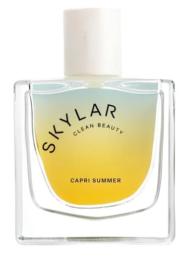 Capri Summer
