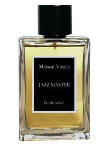 Jazz Master - استاد جاز