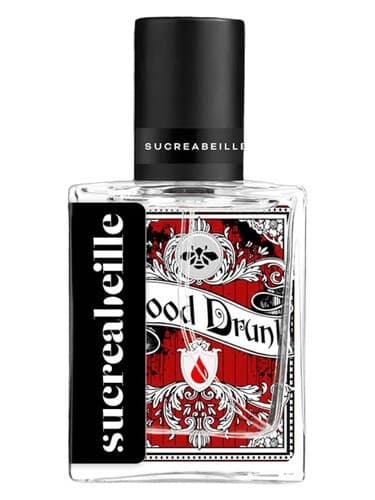 Blood Drunk