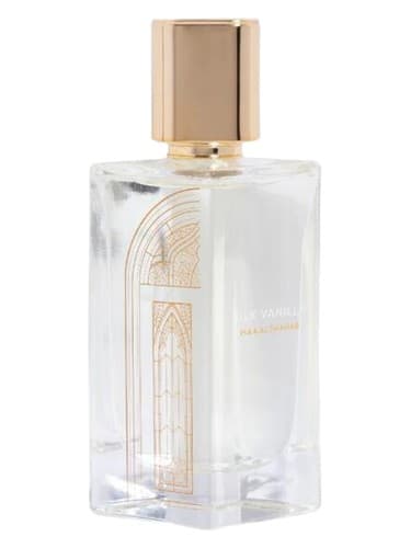 Silk Vanilla - وانیلا ابریشم