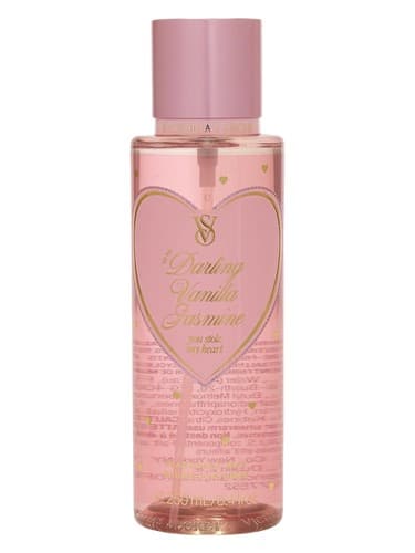 Darling Vanilla Jasmine