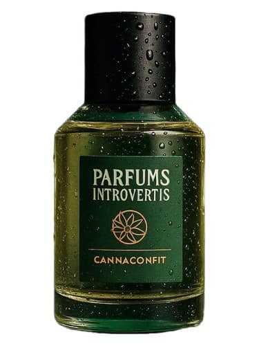 Cannaconfit 