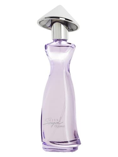Miss Saigon Elegance – Amethyst - خانم سایگون الگانس - آمیتیست