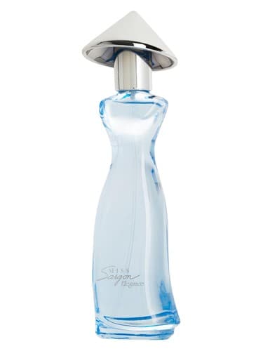 Miss Saigon Elegance Sapphire - خانم سایگون الگانس روبی کبود