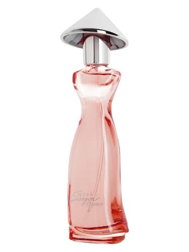 Miss Saigon Elegance Ruby - روبی خانم سایگون الگانس