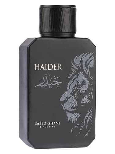 Haider - حیدر