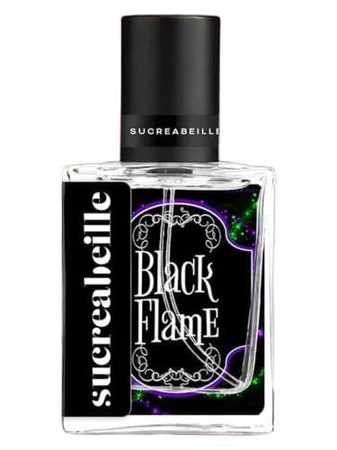 Black Flame