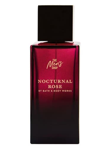 Nocturnal Rose