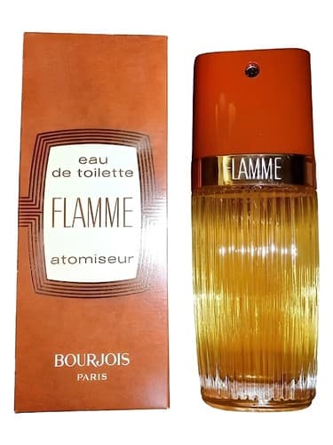 Flamme (1976)
