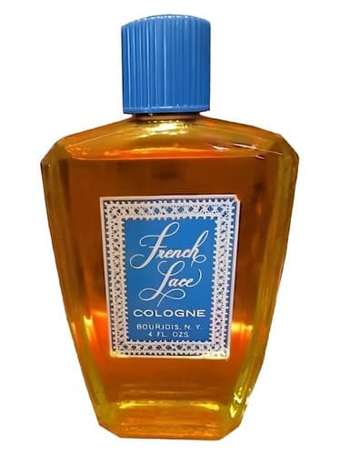 French Lace - توری فرانسوی