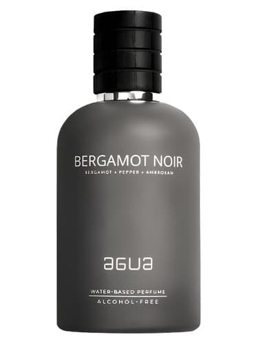 Bergamot Noir - ترنج نوآر