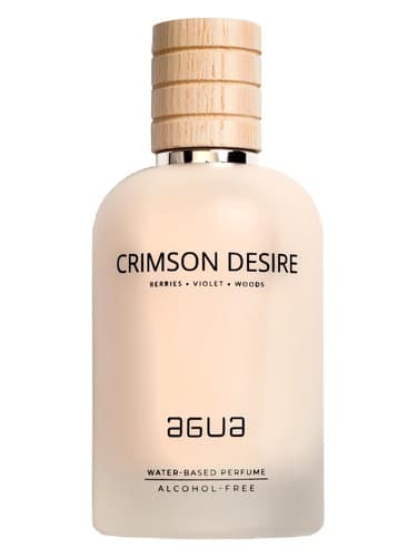 Crimson Desire