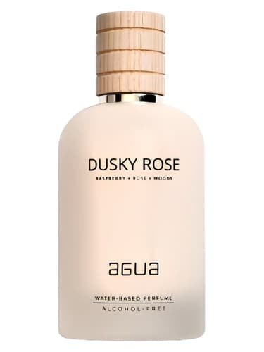 Dusky Rose - تاسکی رز