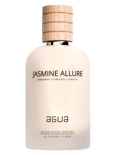 Jasmine Allure - جاسمین آلور