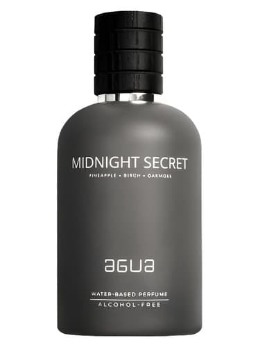 Midnight Secret - سیکرت نیمه نایت