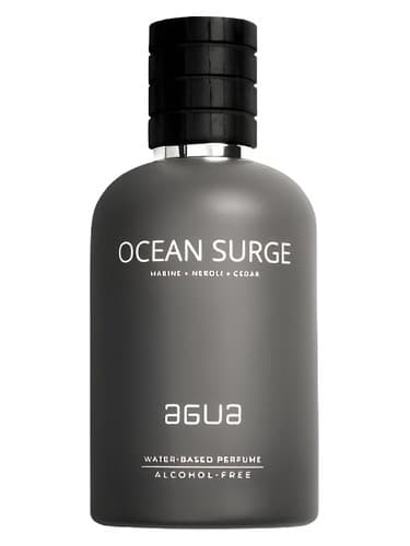 Ocean Surge - موج اوشن