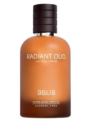 Radiant Oud - عود تابناک