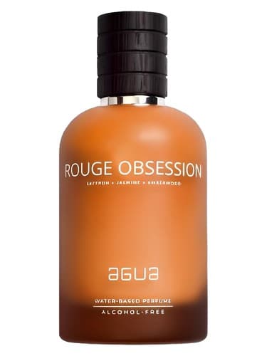 Rouge Obsession