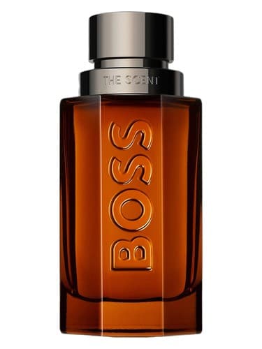 Boss The Scent Eau de Parfum Intense 