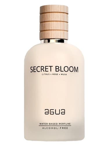Secret Bloom - بلوم مخفی