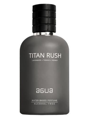Titan Rush - تایتان راش