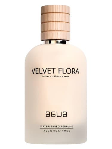 Velvet Flora - فلور مخملی
