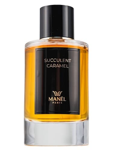 Succulent Caramel