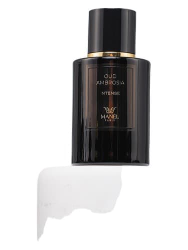 Oud Ambrosia - عود آمبروسیا