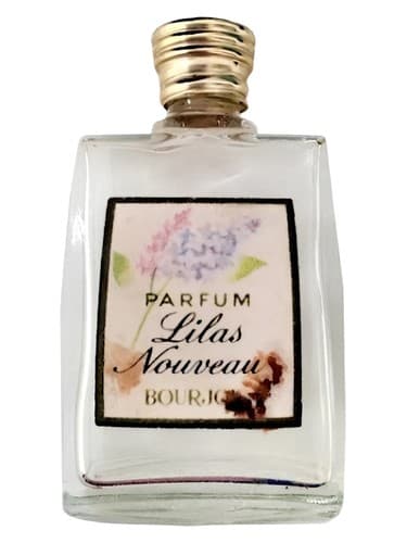 Lilas Nouveau