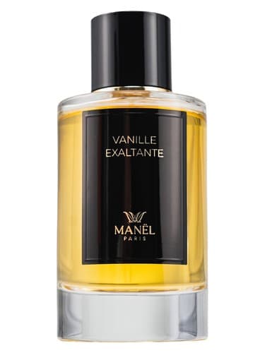 Vanille Exaltante