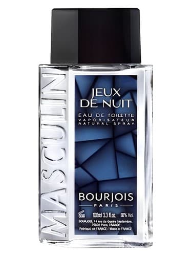 Masculin Jeux De Nuit