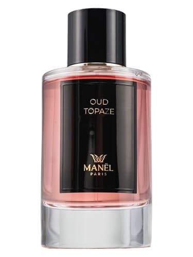 Oud Topaze - عود توپاز