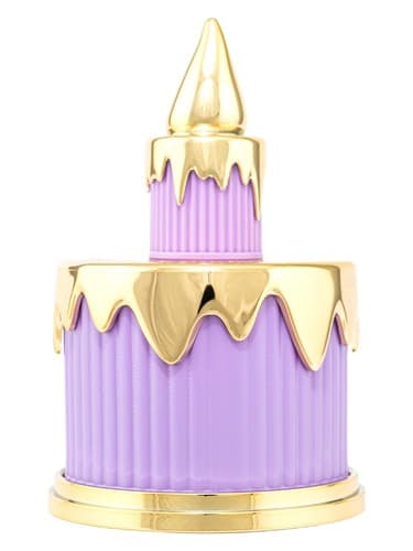 Mousse Cake