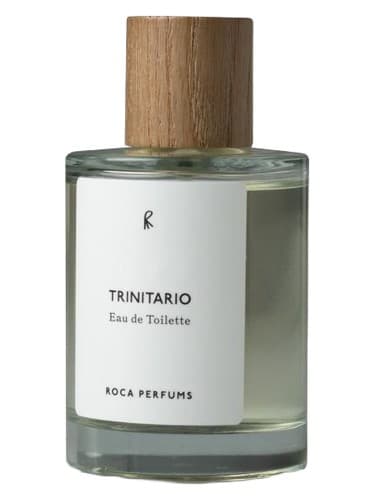 Trinitario - ترینیتاریو