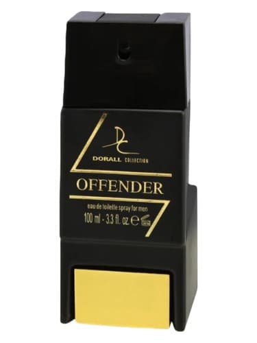 Offender - مجرم