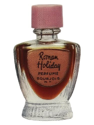 Roman Holiday - تعطیلات رومی