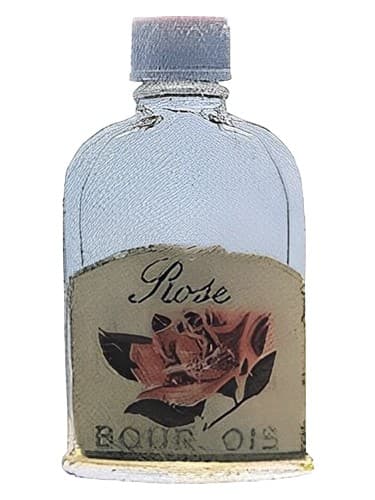 Rose Eau de Cologne