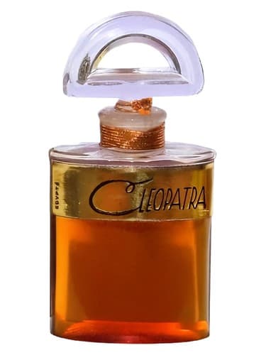 Cleopatra - کلئوپاترا