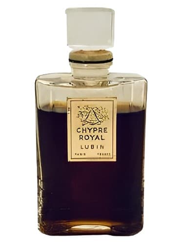 Chypre Royal
